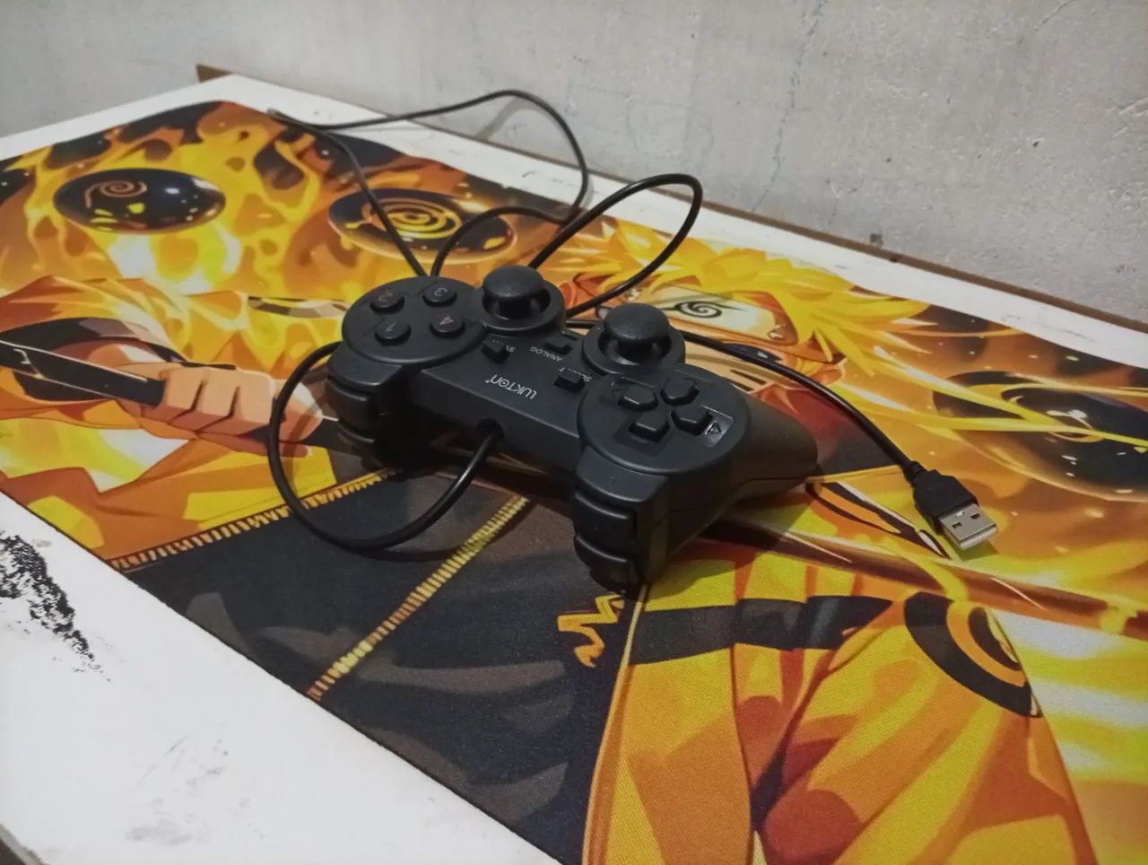 Controle de ps para USB de OTG  - Foto 2