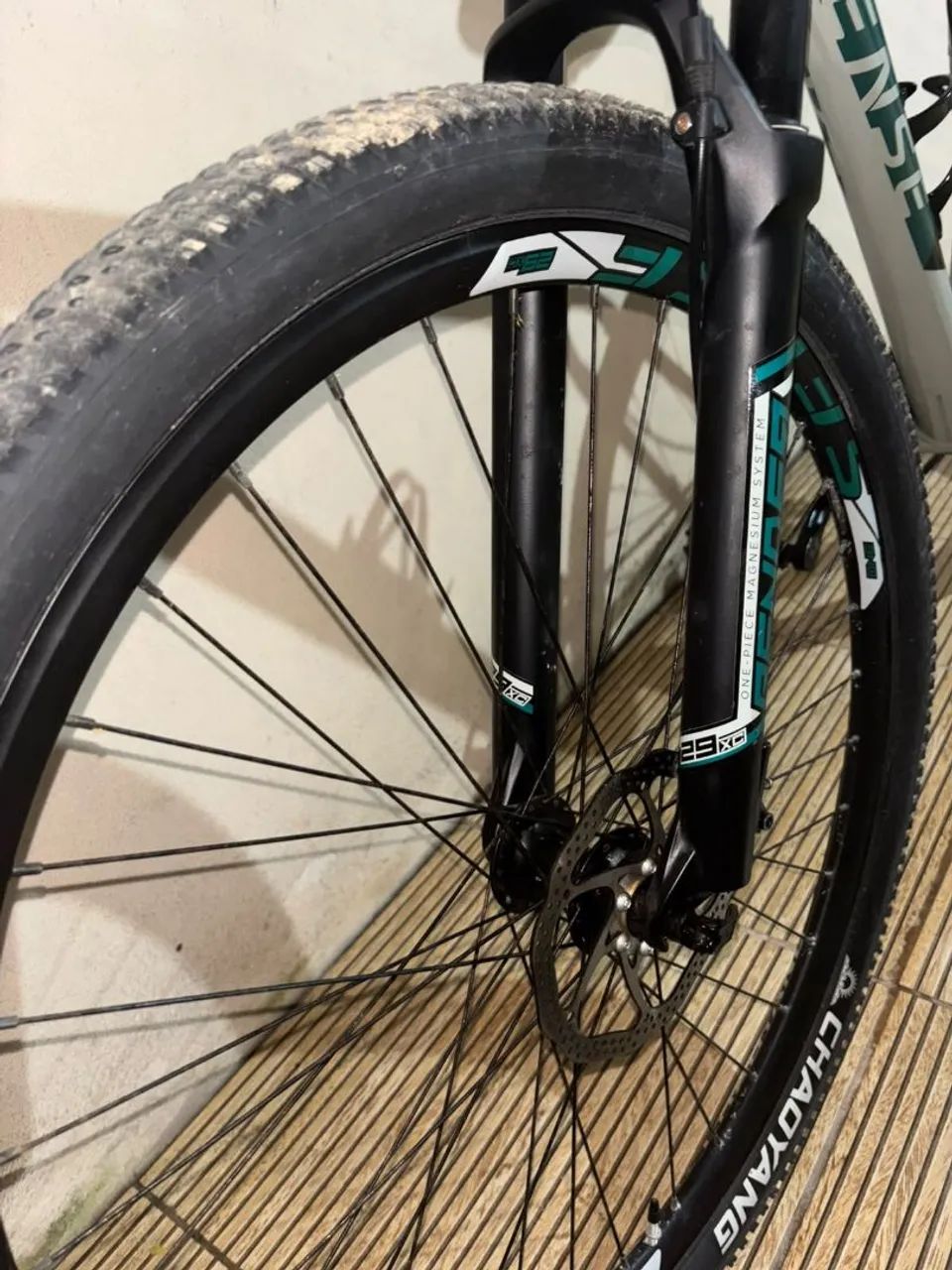 Bike super nova  - Foto 3