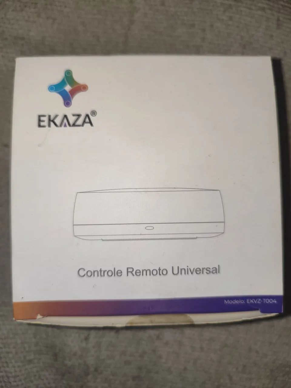 Controlador inteligente infravermelho universal funciona na Alexa - Foto 2