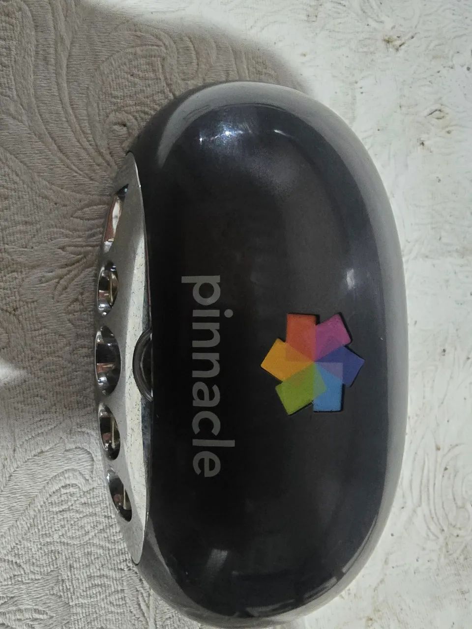 Placa de captura