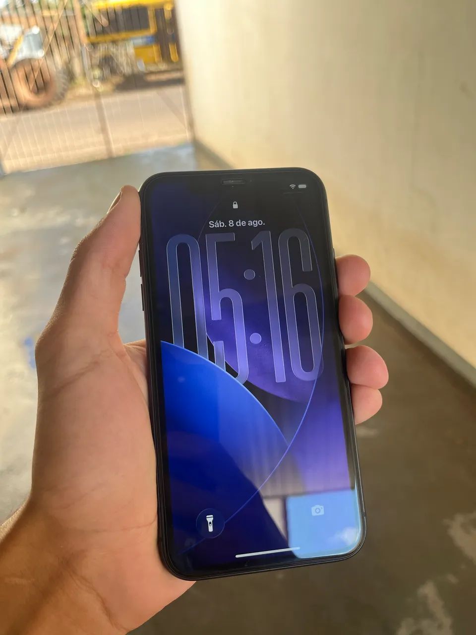 IPHONE 11 ORIGINAL