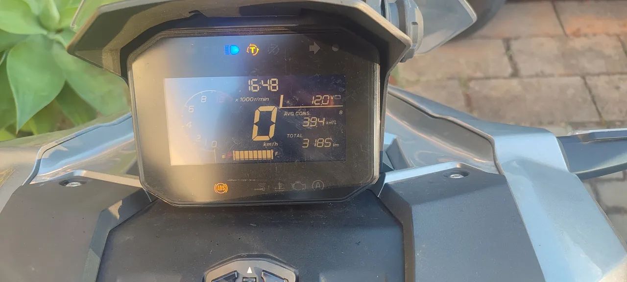 Honda ADV 160 - Foto 5