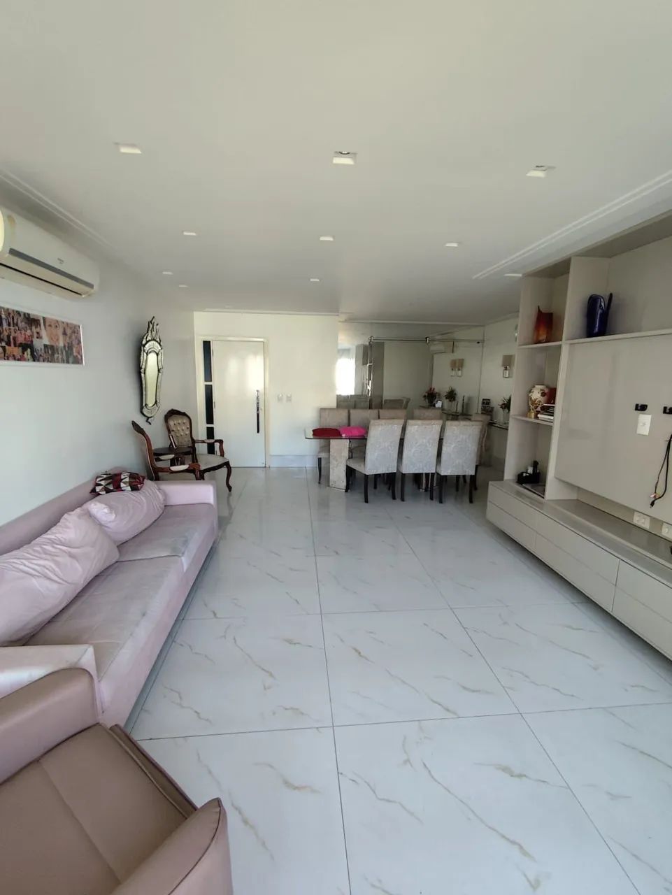 Apartamento para venda no Renascença