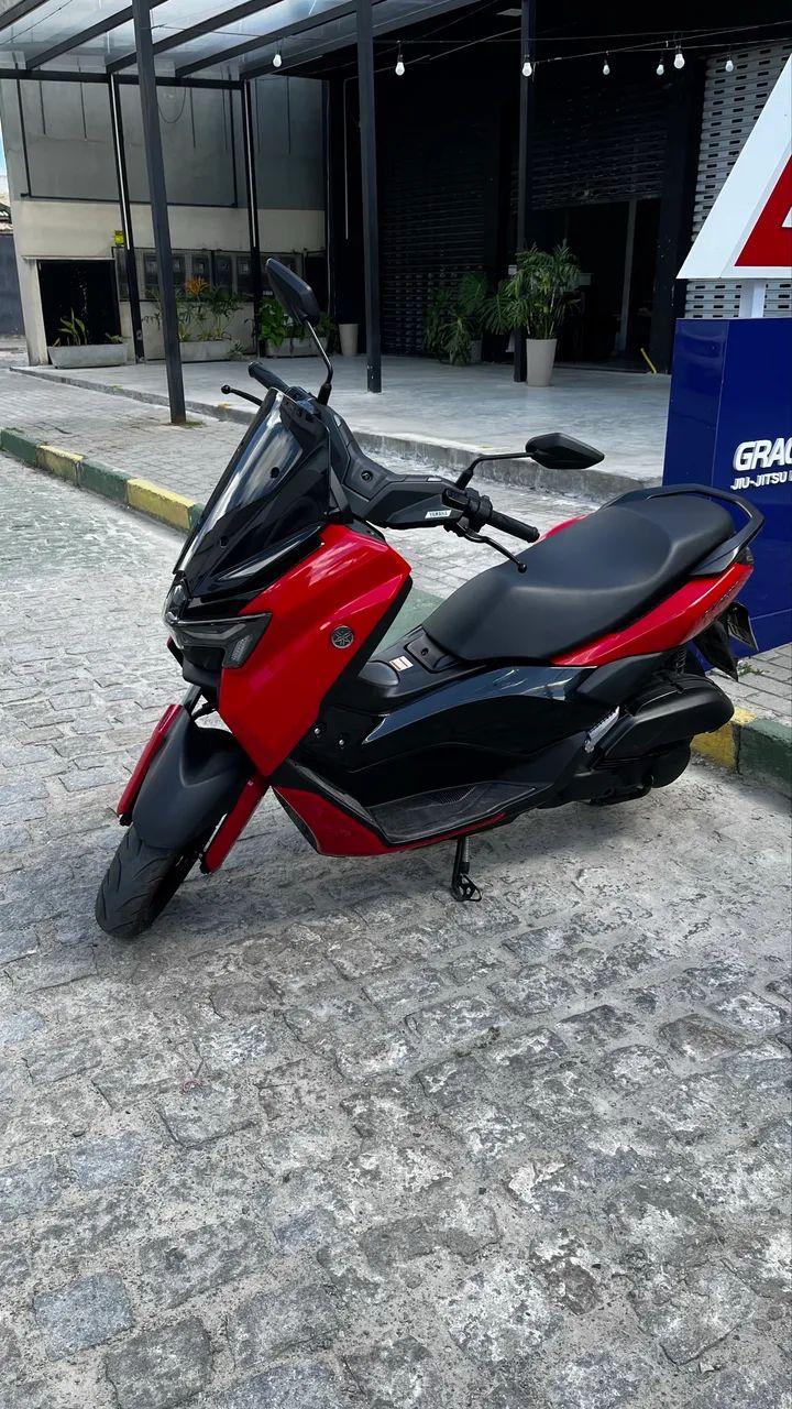 Nmax 160 connected ABS - Foto 2
