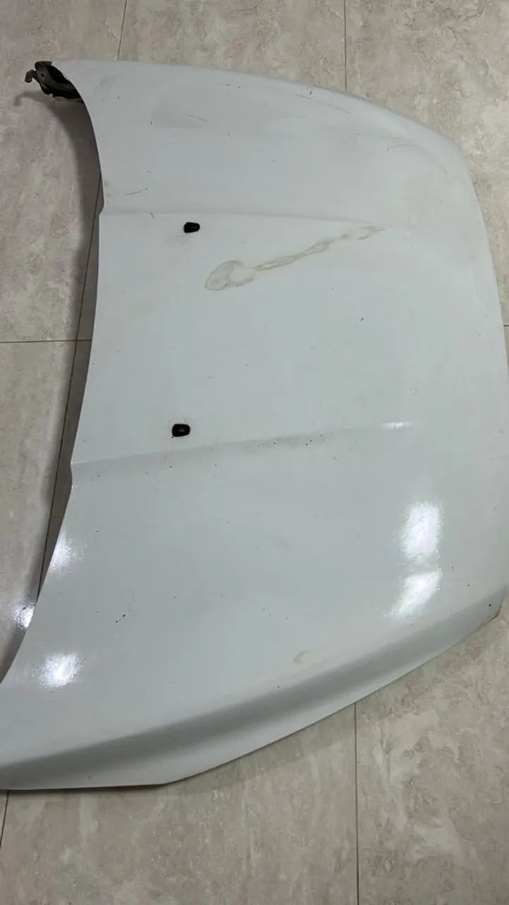 Capo do Ford ka  - Foto 3