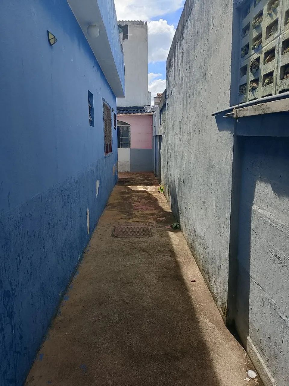Casa de fundos independente  - Foto 4