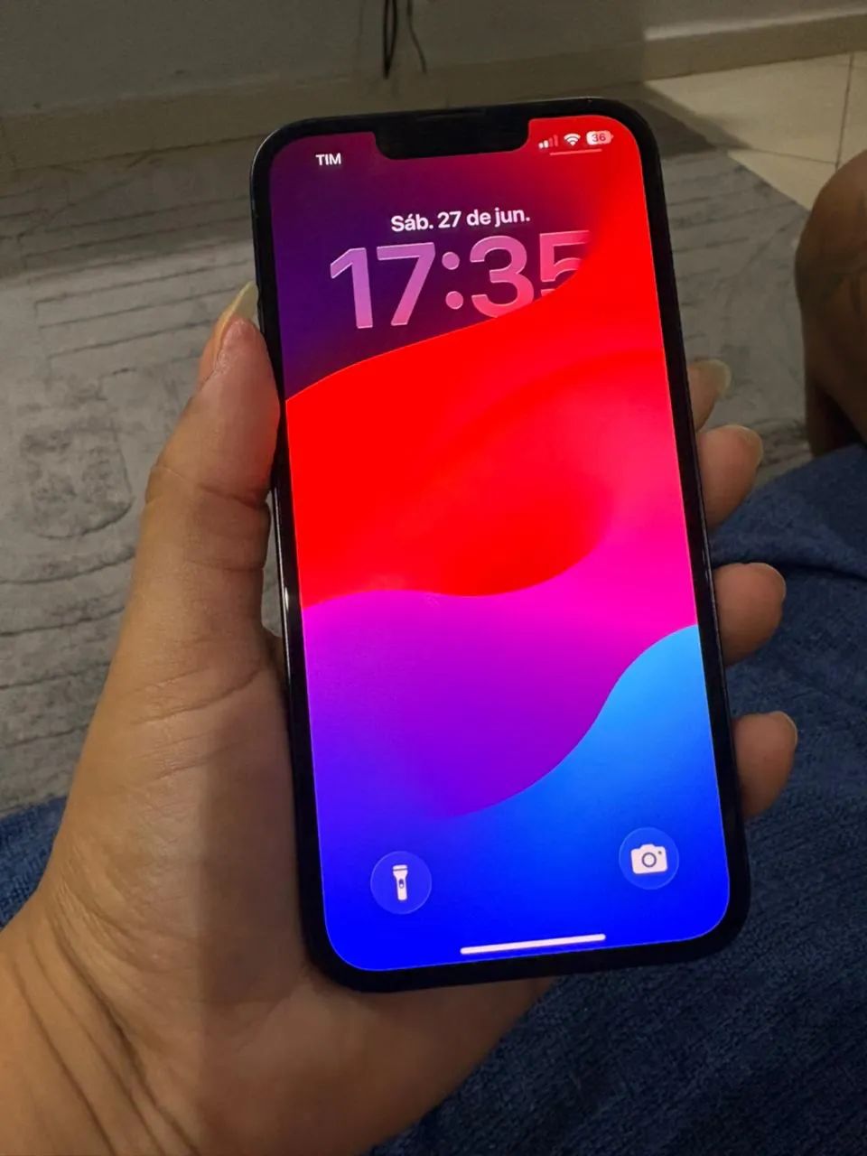 iPhone 13 - Foto 2