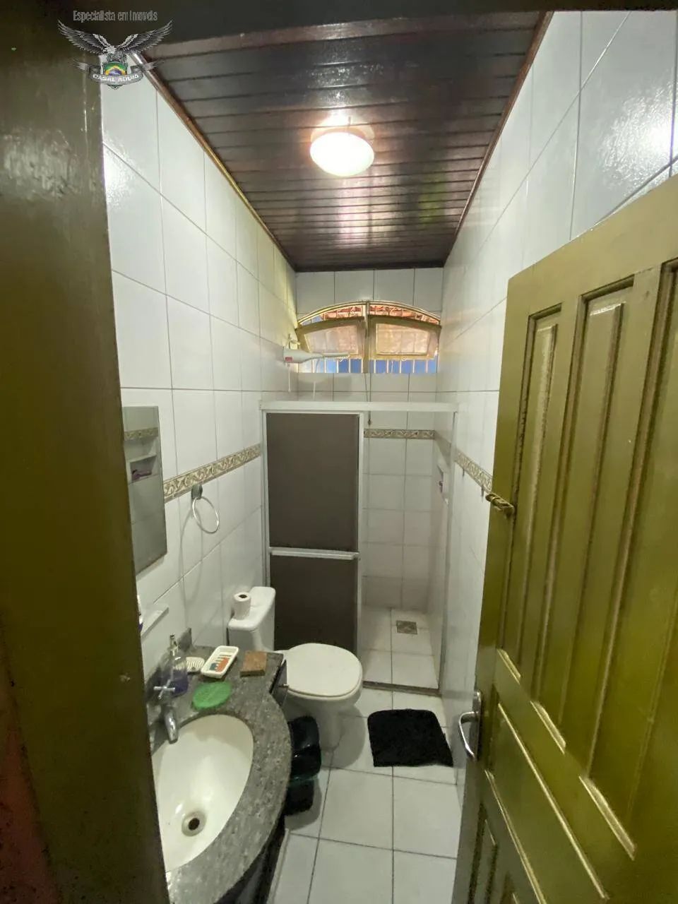 VENDO CASA NO JULIA SEFFER - Foto 4