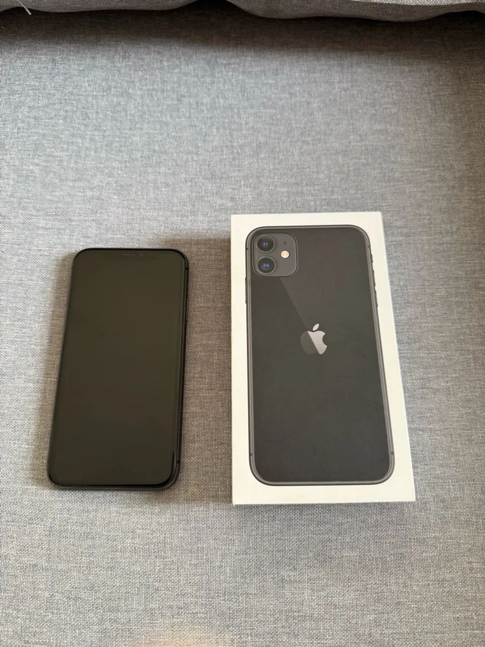 iPhone 11 / 128GB 