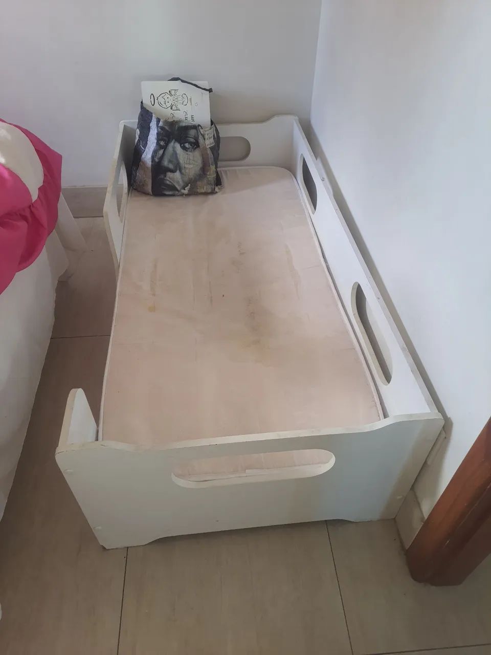 Cama infantil - Foto 2