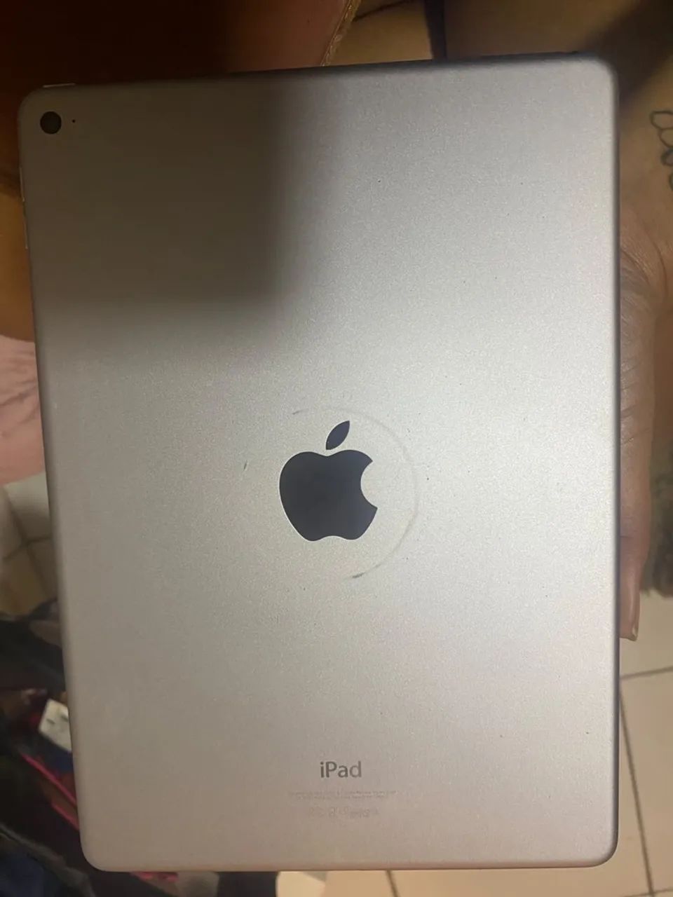 iPad Air 2 - Foto 2