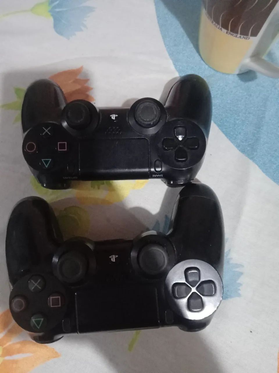 Controle game - Foto 3