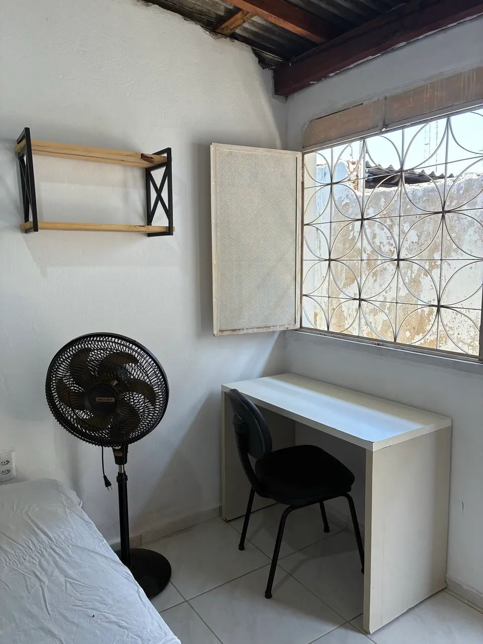 ALUGO SUÍTES PARA SOLTEIRO TUDO INCLUSO  - Foto 4