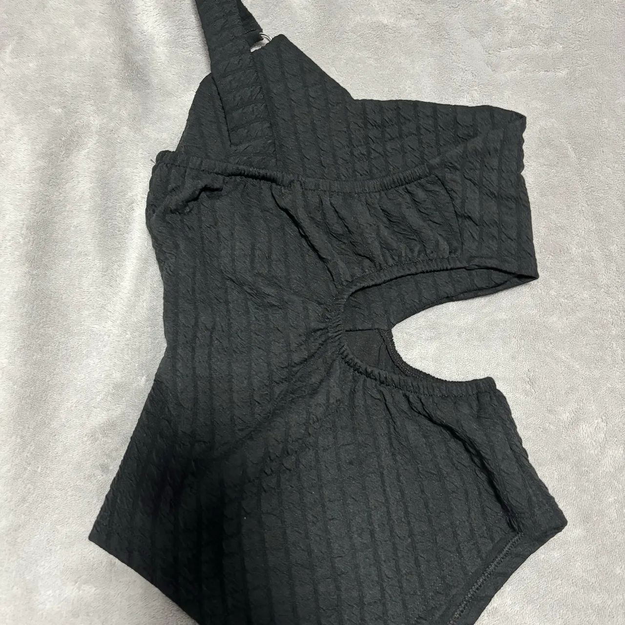 Body Preto Novo - Foto 3