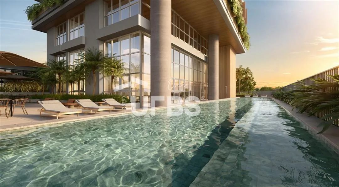 Legítimo Residencial - Apartamento 4 quartos, sendo 4 suítes - Foto 5