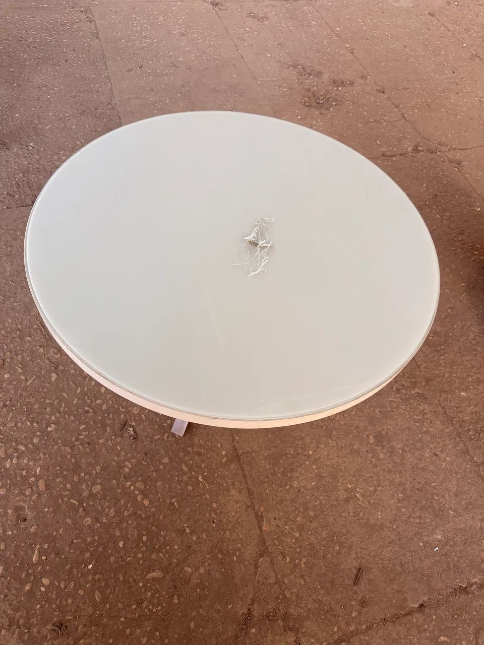 Vendo Mesa Renda 1m Jacaúna  - Foto 3