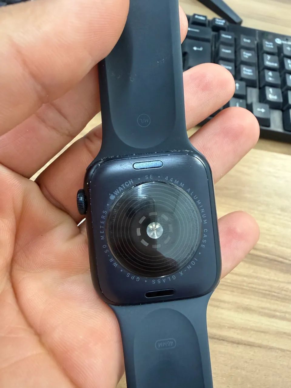Apple Watch SE - Foto 4