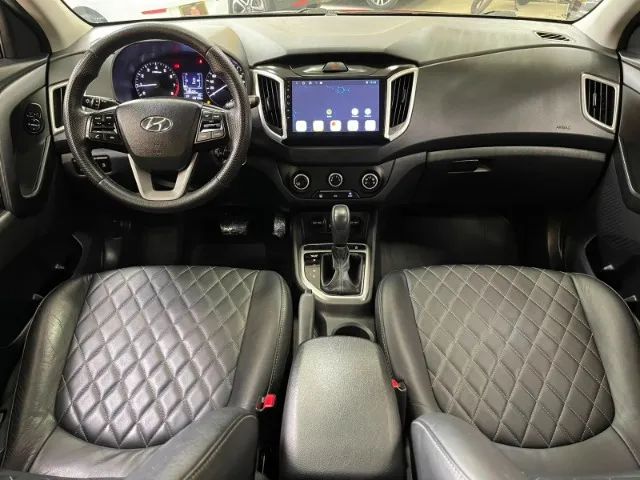 Hyundai Creta Action 1.6 16V Flex Aut., foto 5 de 19