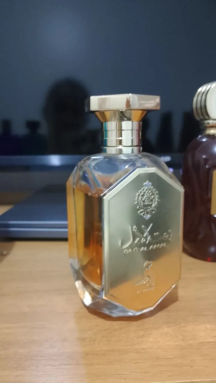 Perfume Árabe  - Foto 4