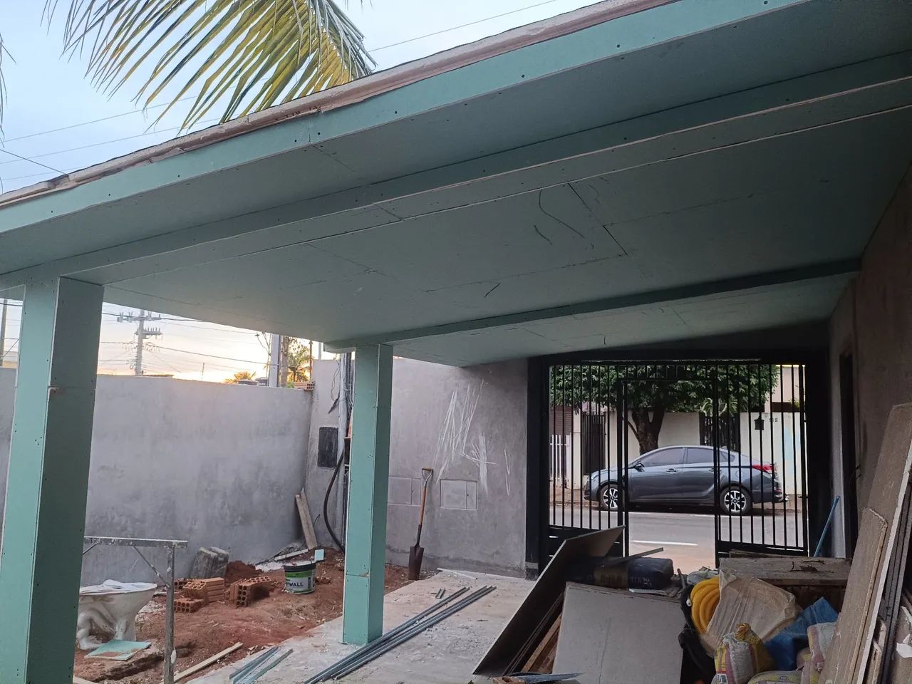 Gesso Maia, soluções em drywall e steell frame  - Foto 2