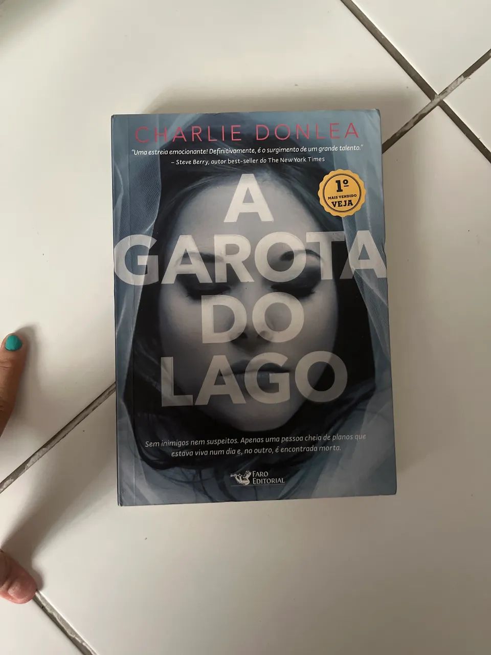 Livros baratos 