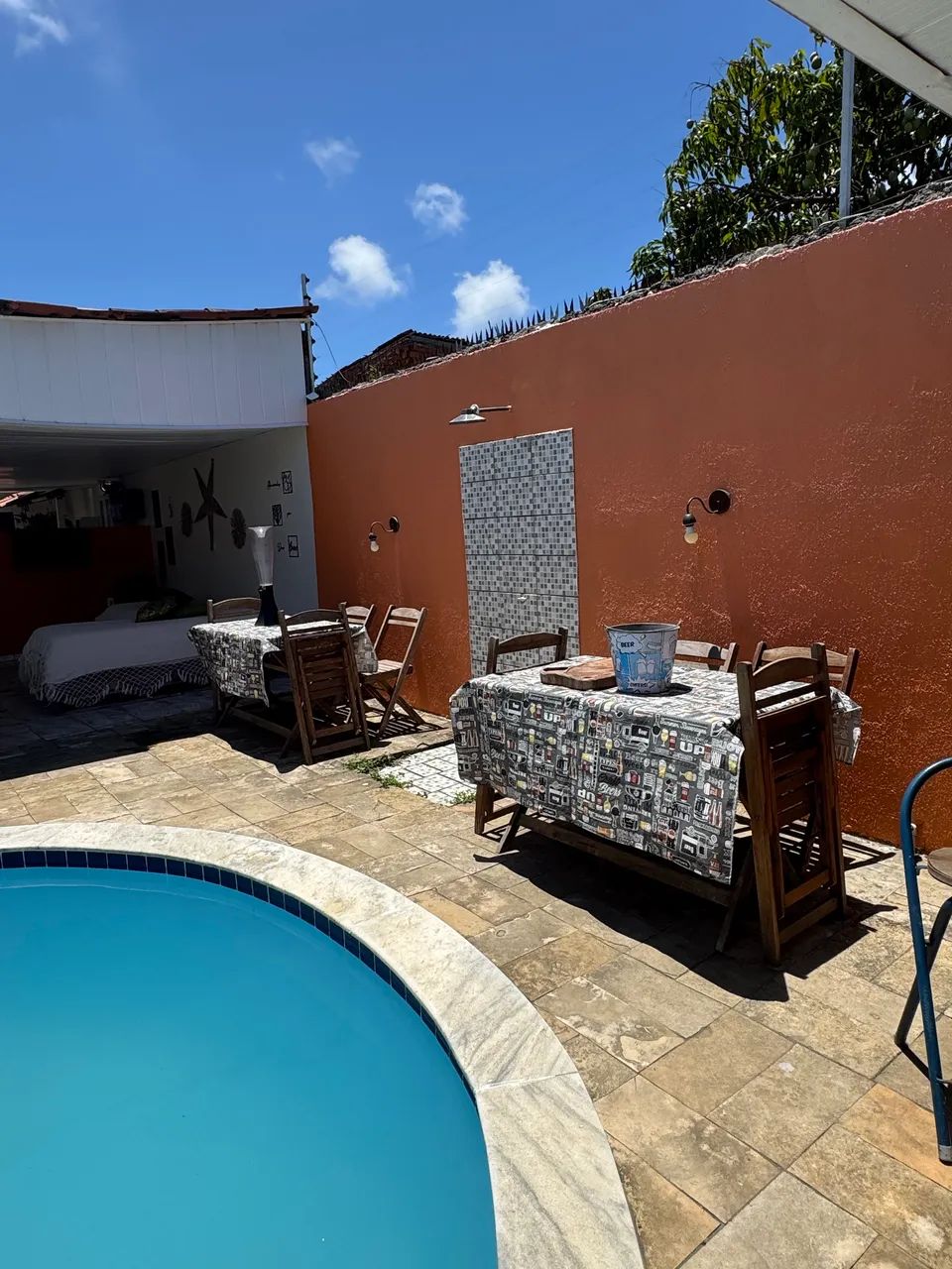 Casa Massagueira Temporada - Foto 4