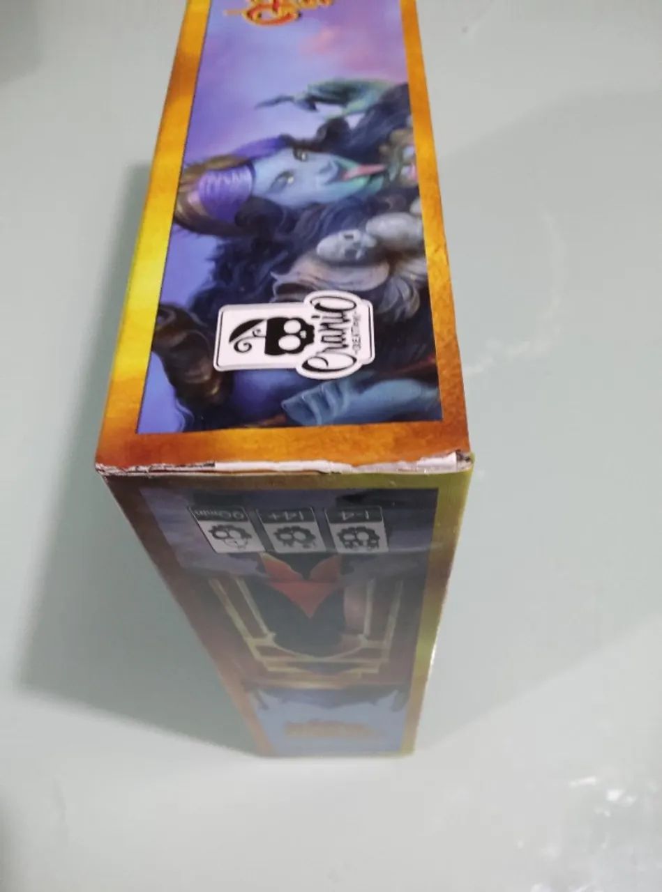 jogo de tabuleiro Maharaja - Foto 3
