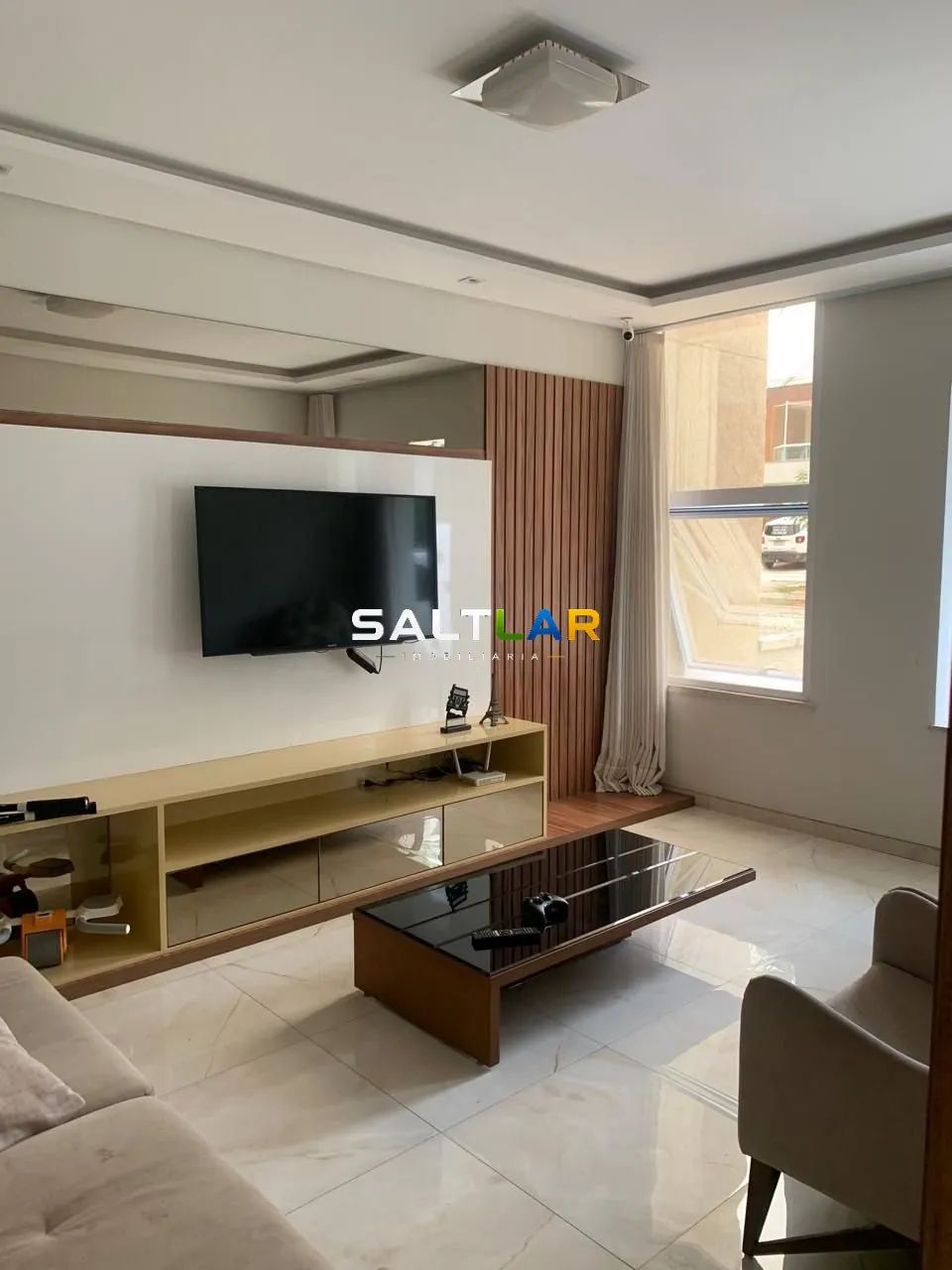 Casa com 4 dormitórios à venda, 240 m² - Maraponga - Fortaleza/CE - Foto 3