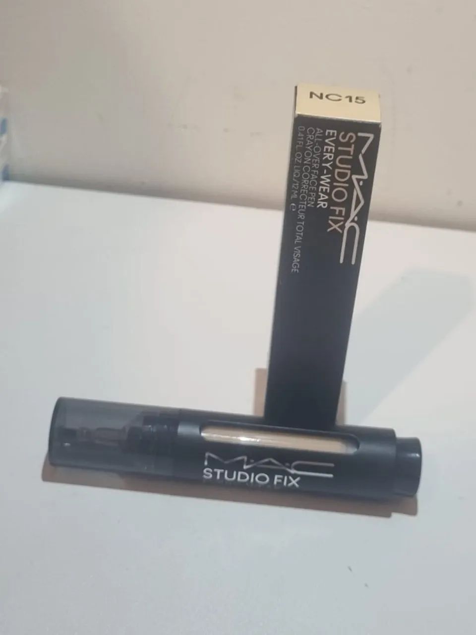 Corretivo MAC Studio fix every-wear - Foto 2