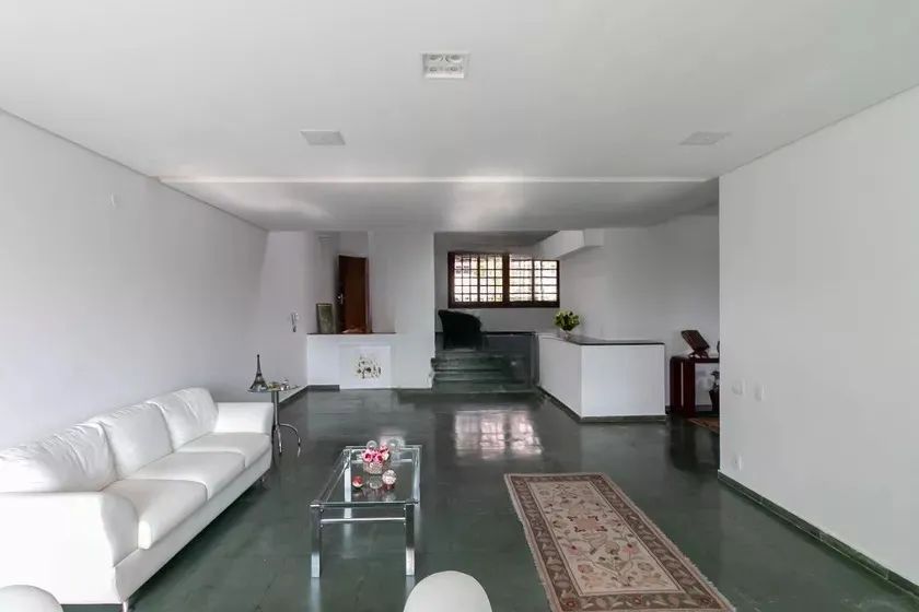 Casa à Venda - Mangabeiras, 4 Quartos, 546 m2 - Foto 2