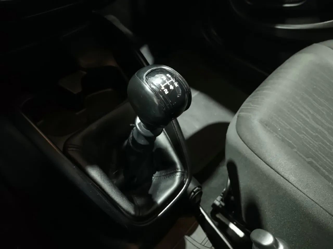 Fiat Argo Drive 1.0 Firefly 2022 - Foto 5