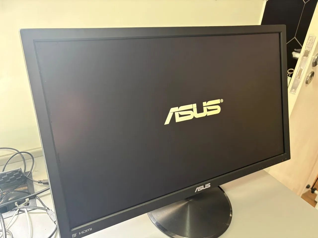 Asus 23.6 vp247qg - Foto 3