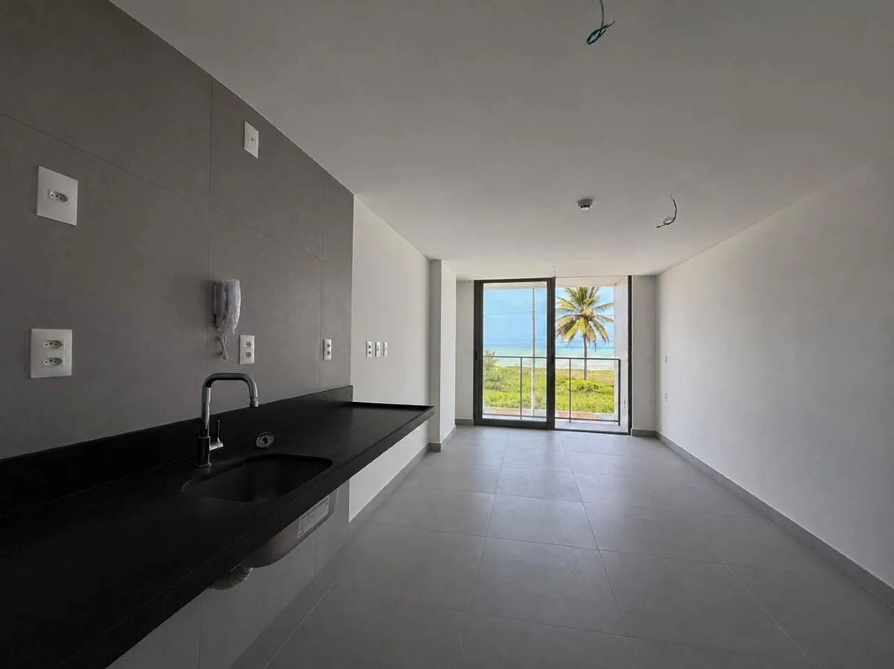 Flat à venda, 1 quarto, Intermares - Cabedelo/PB - Foto 2