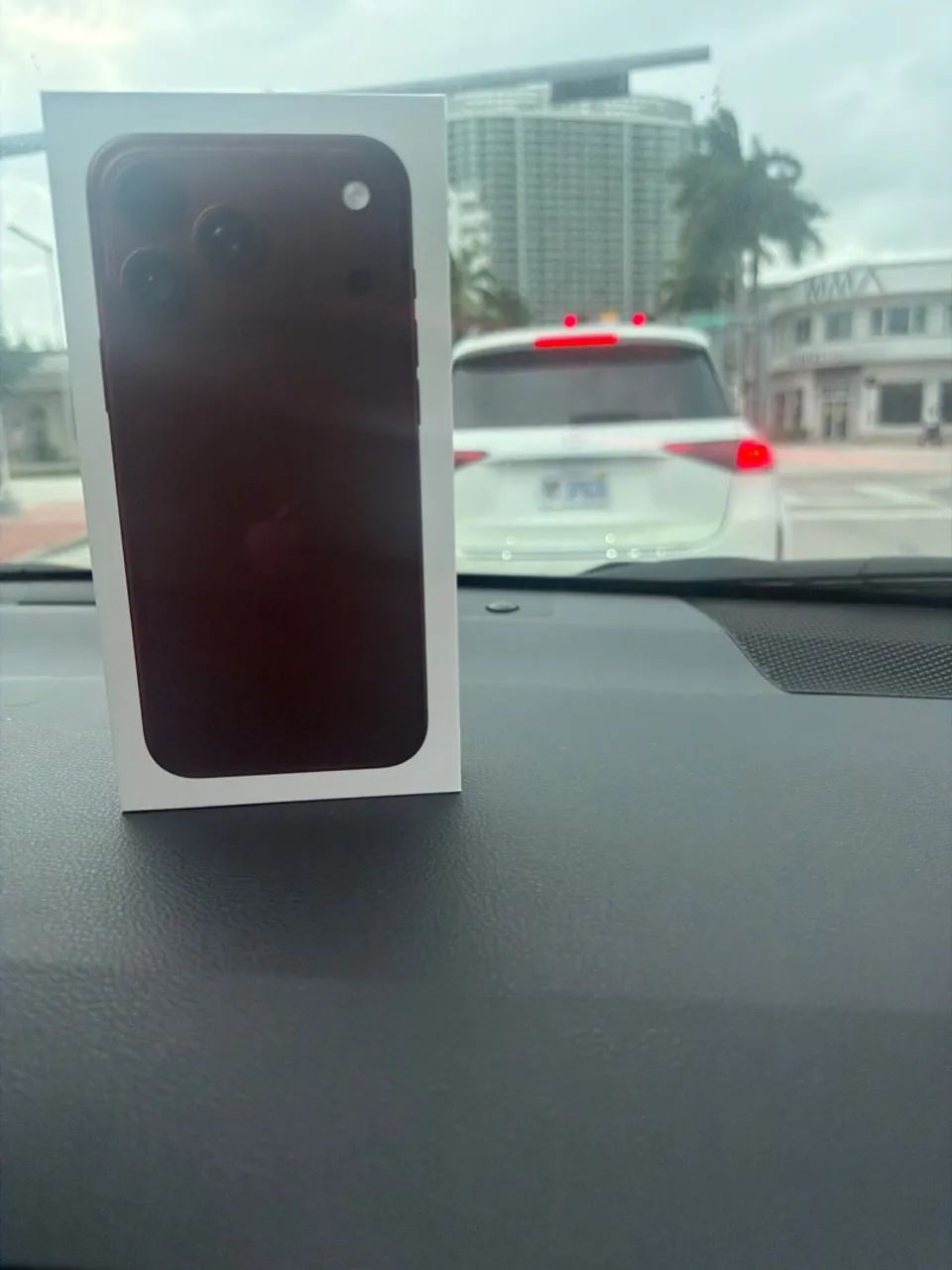 iPhone 18 pro Max 1 tb - Foto 2