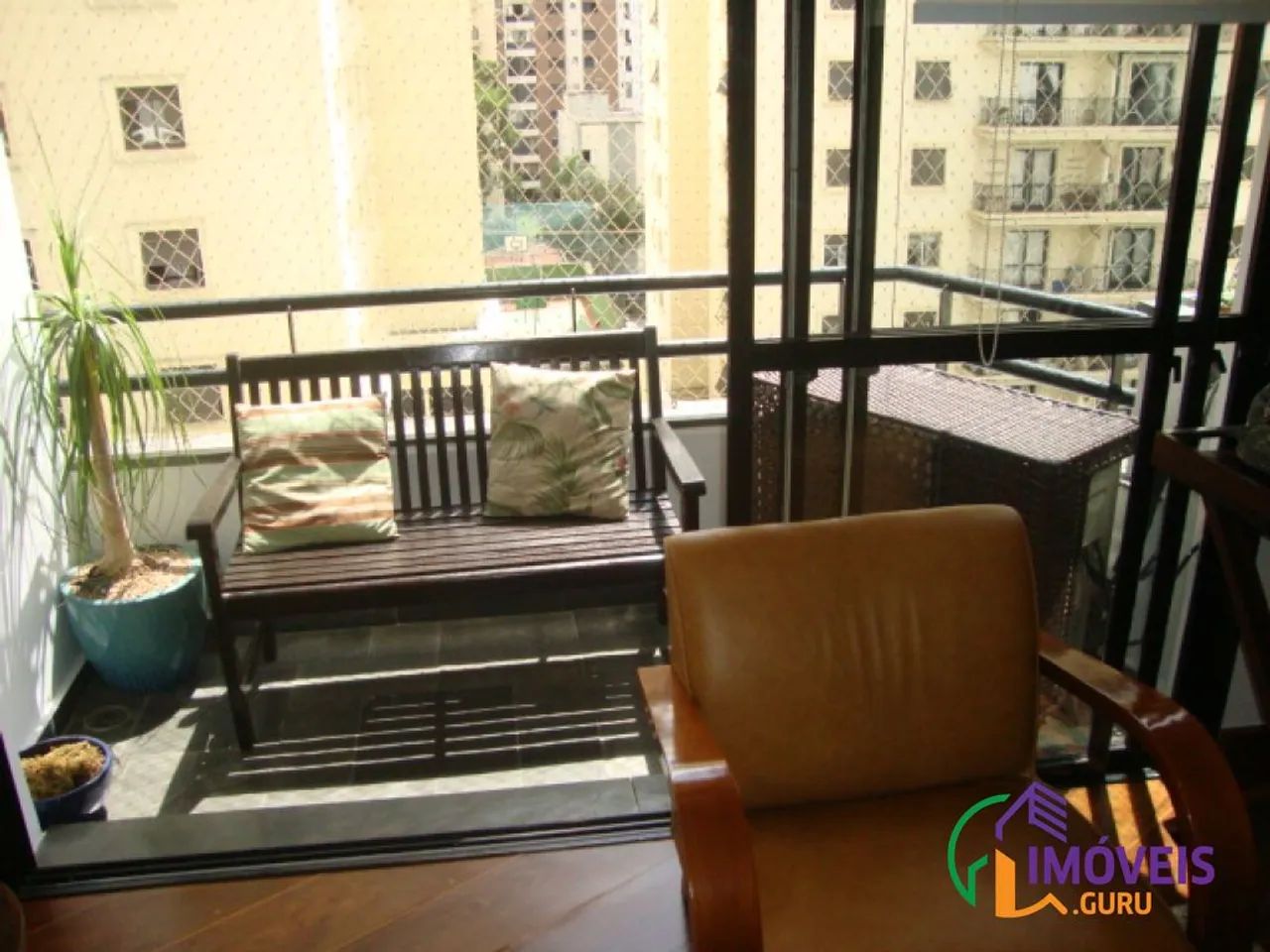 APARTAMENTO - PERDIZES - SP - Foto 2