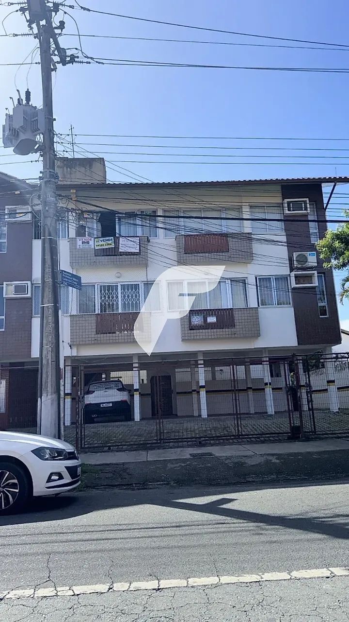Apartamento 1 dormitório Canasvieira