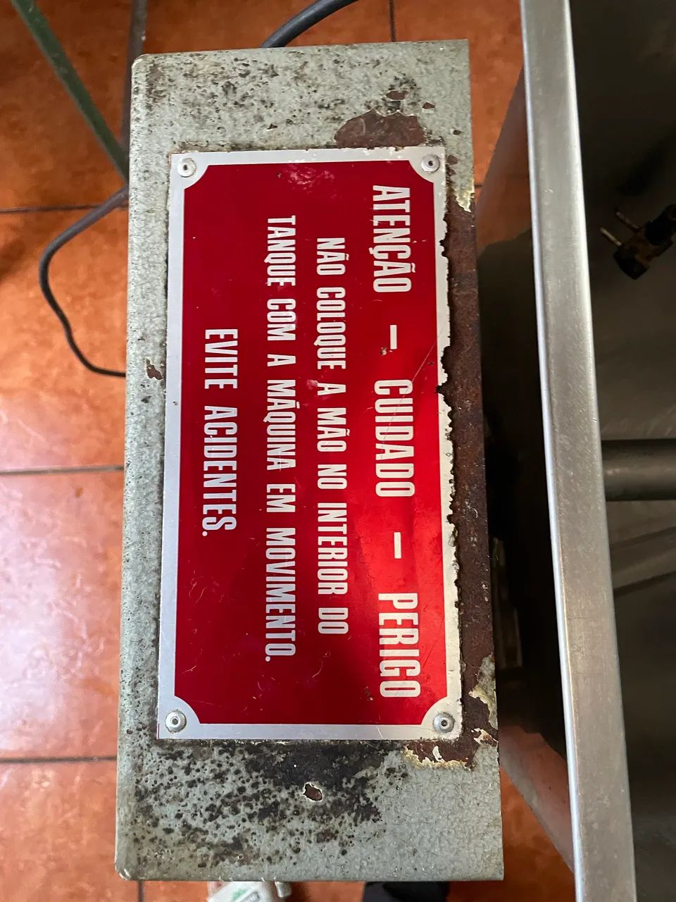 Misturador de carne 50kg - Foto 5