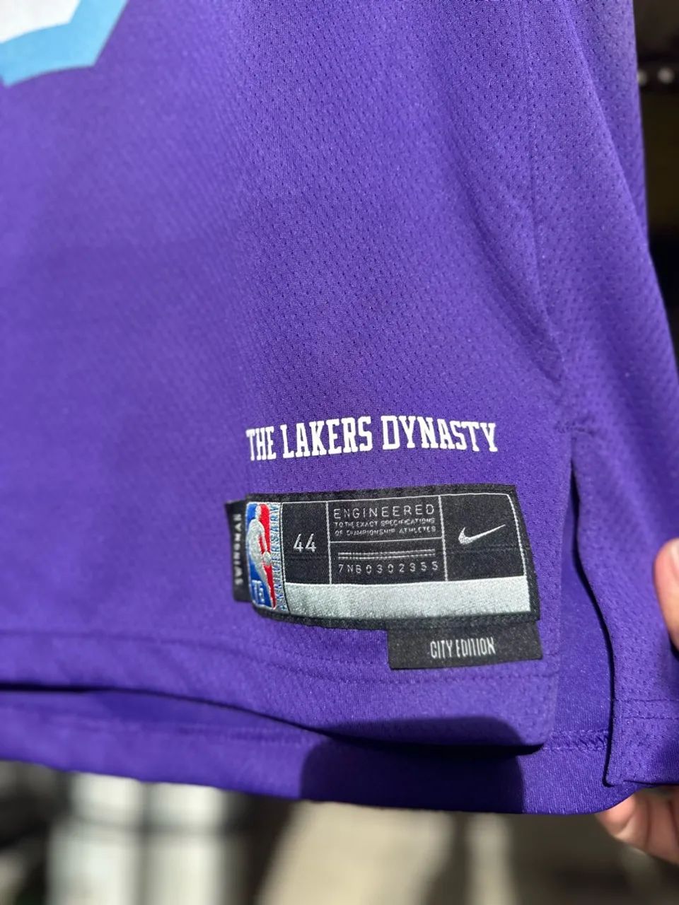Lebron lakers Jersey  - Foto 3