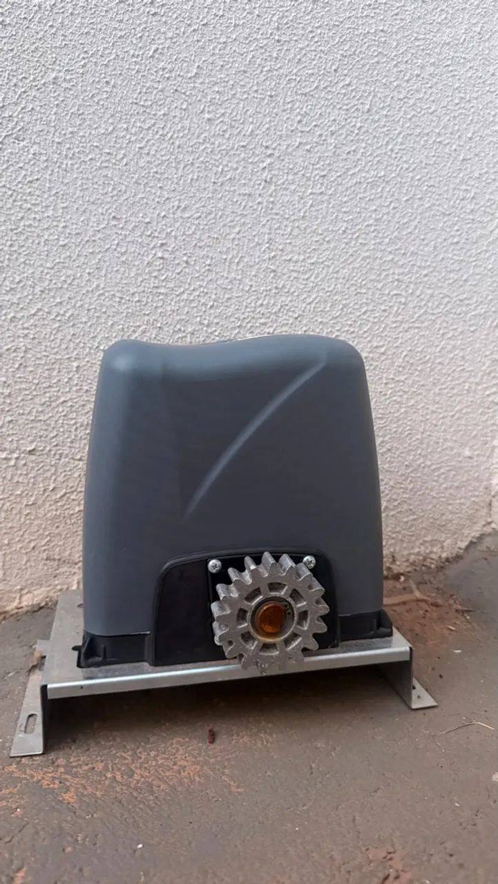 Motor para portão  - Foto 3