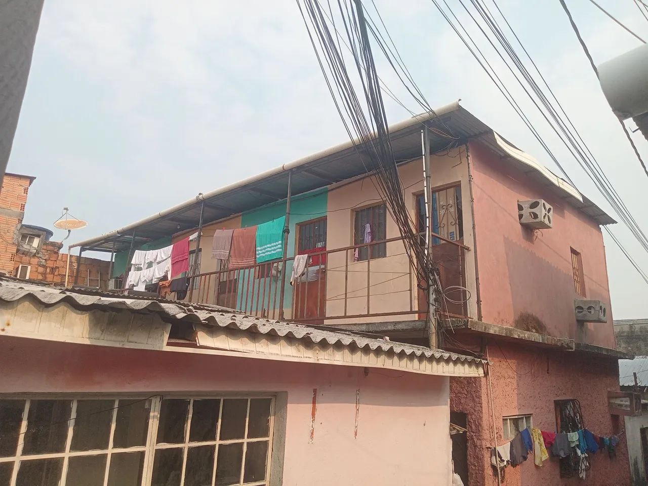 Vende se aceito troca