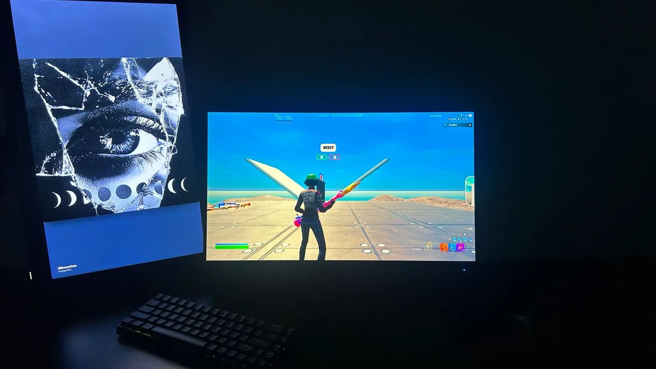 PC Gamer COMPLETO (Mais informações abaixo) - Foto 3