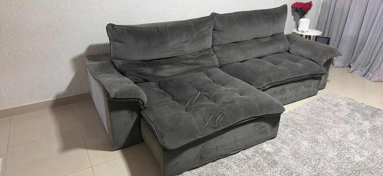 Sofá  - Foto 2