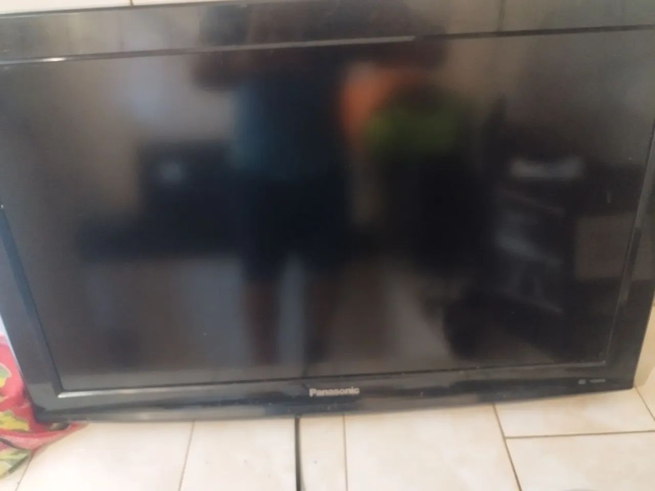 TV PANASONIC 32 POL