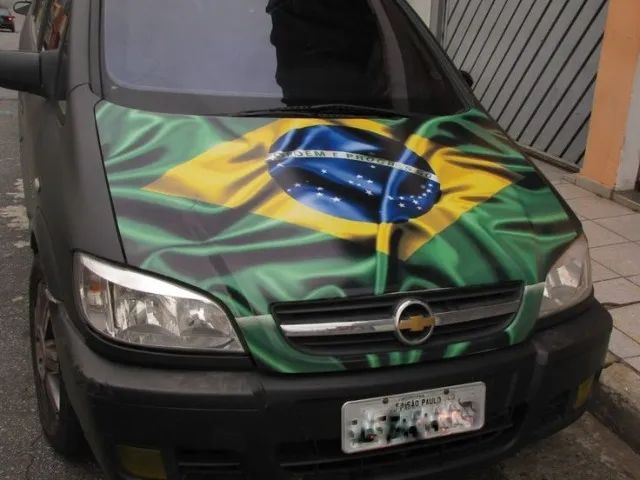 envelopametno de capu carro - Foto 3