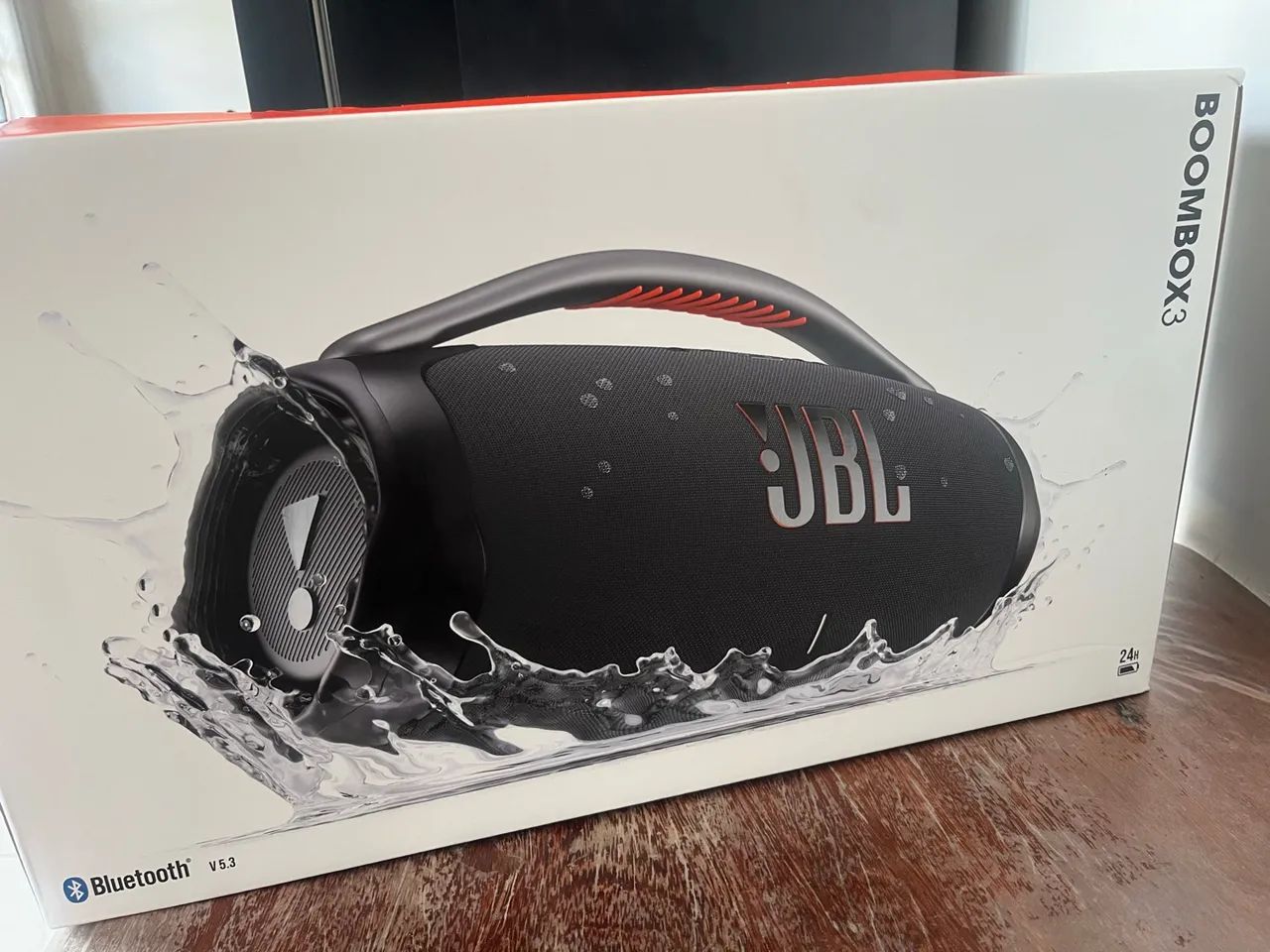 JBL nova - Foto 2