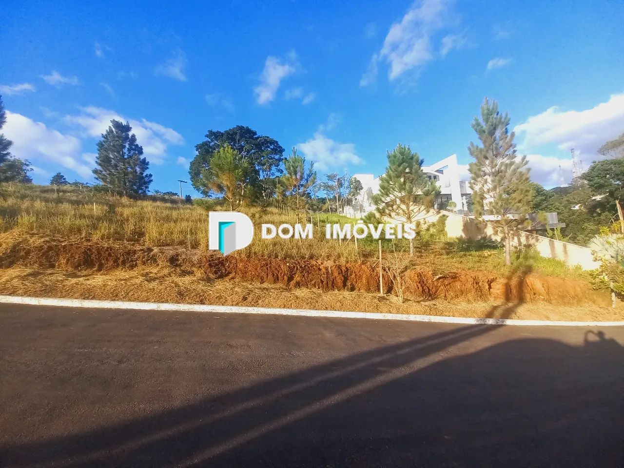 Lote / Terreno - Parque do Império - Foto 4