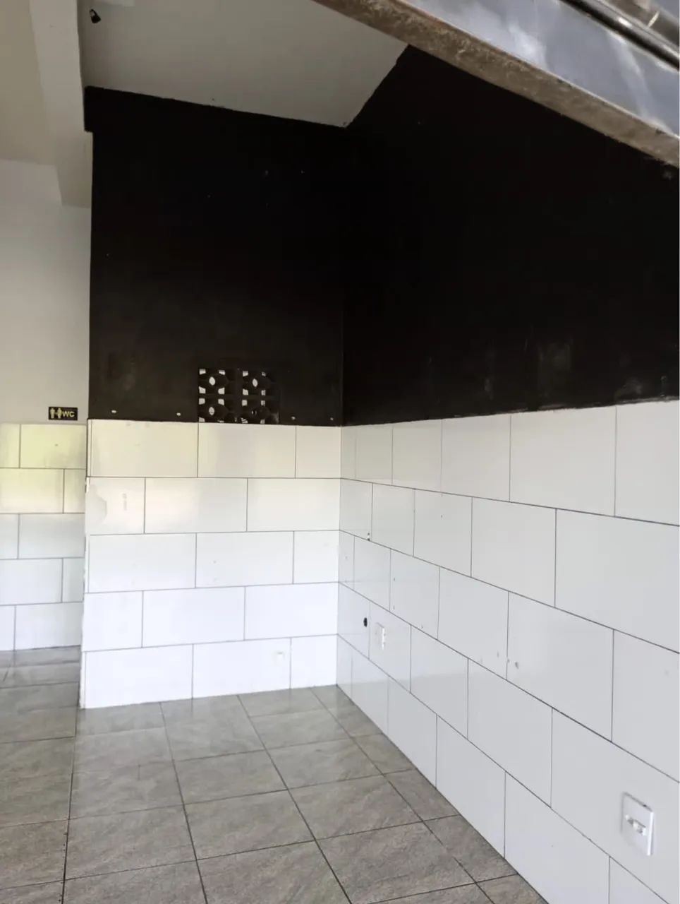 Aluga-se Sala Comercial  - Foto 2