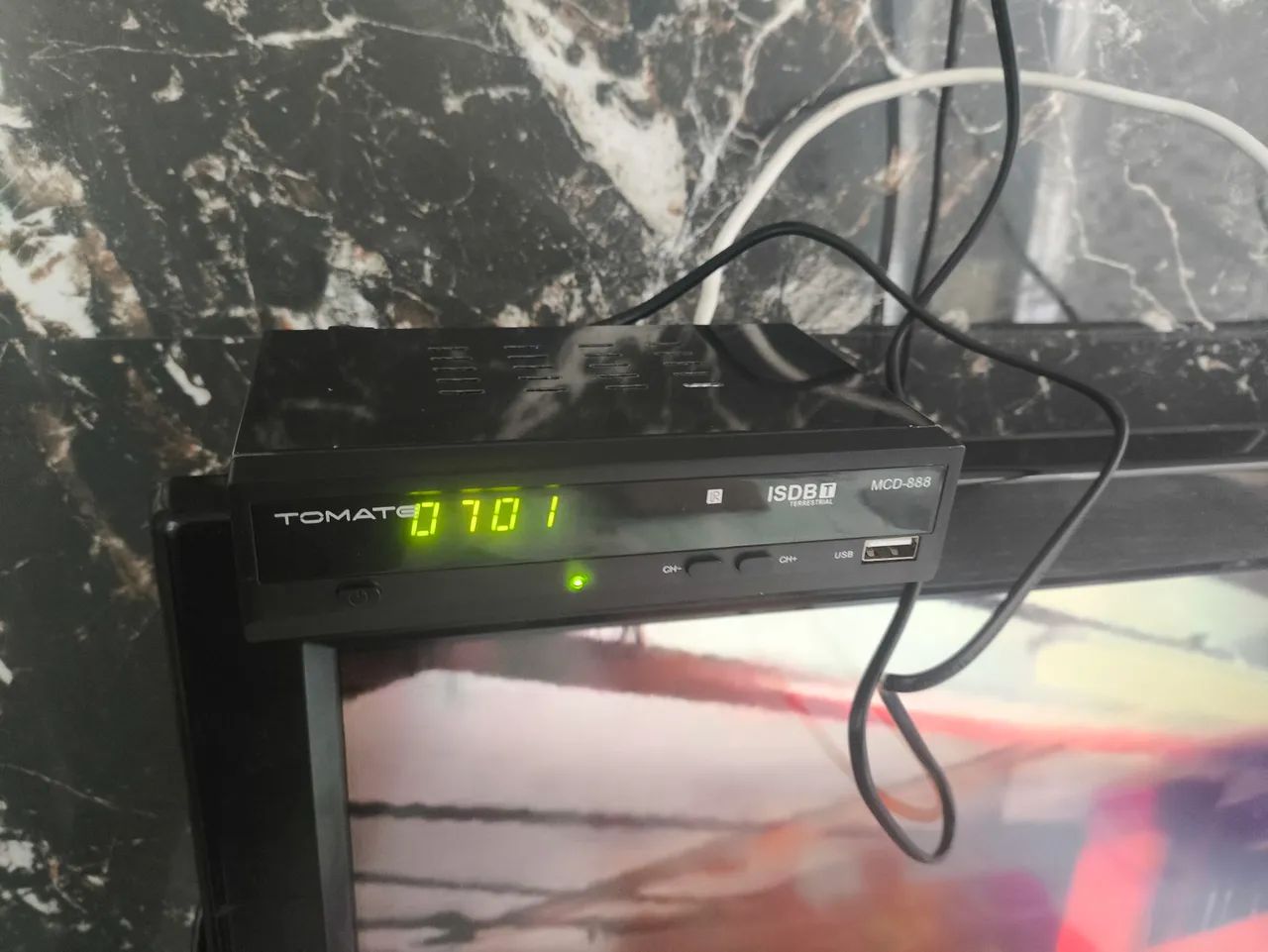 TV Panasonic 42  - Foto 5