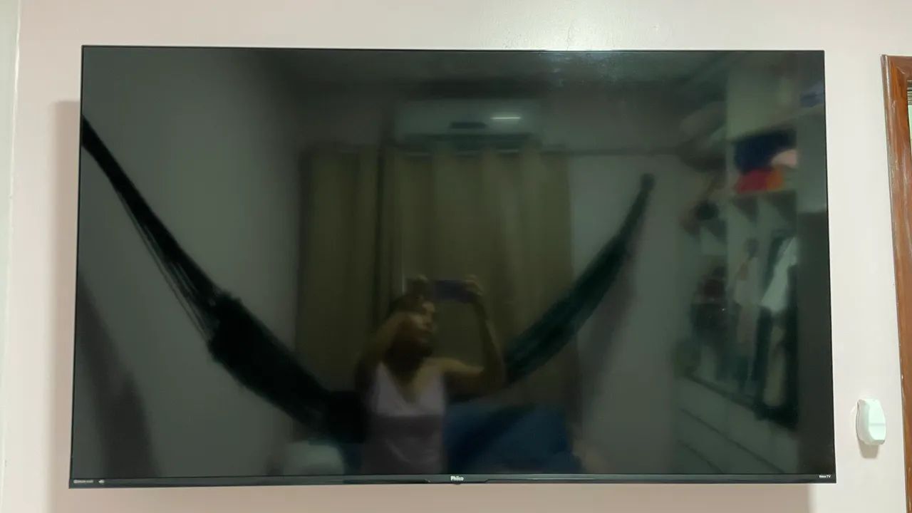 Roku Tv 55 - Foto 2