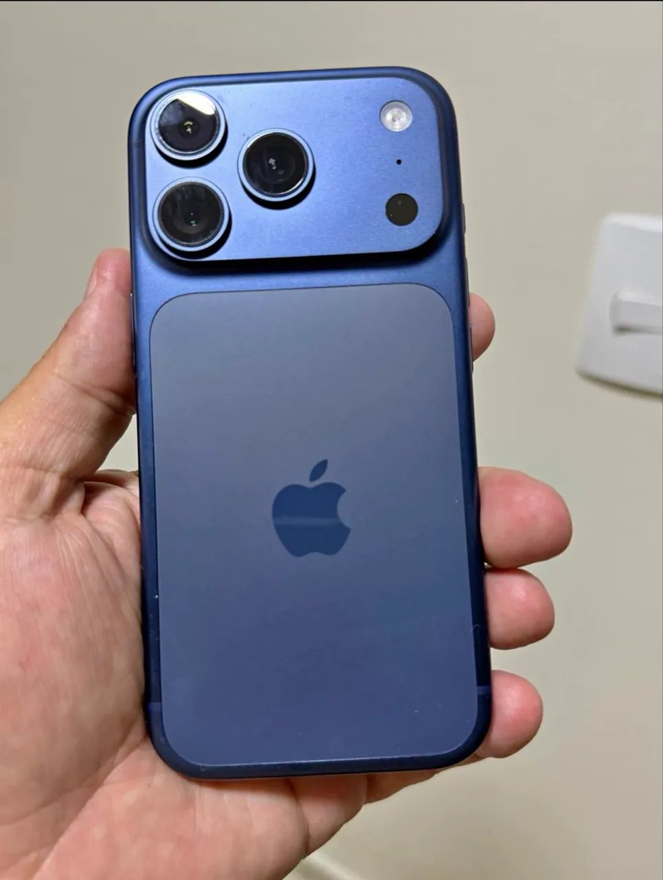 Iphone 17 Pro 512Gb - Foto 4